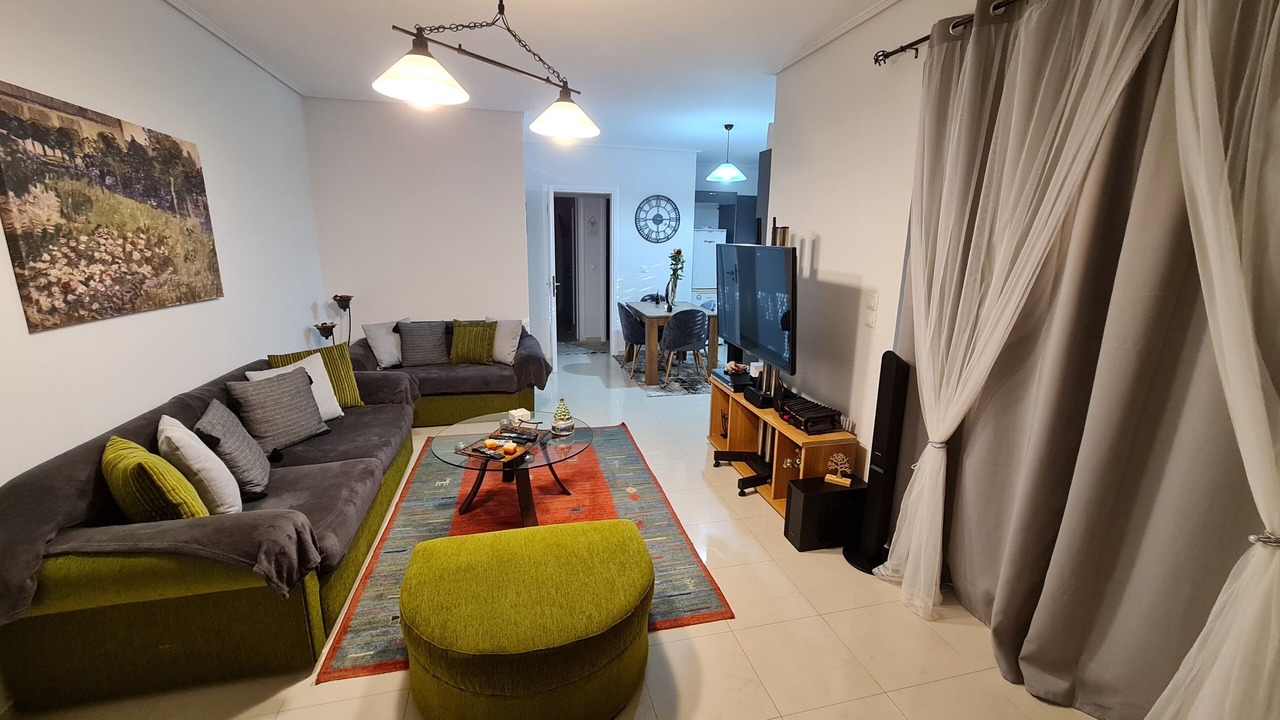 Photo of Livingroom in Irakleio