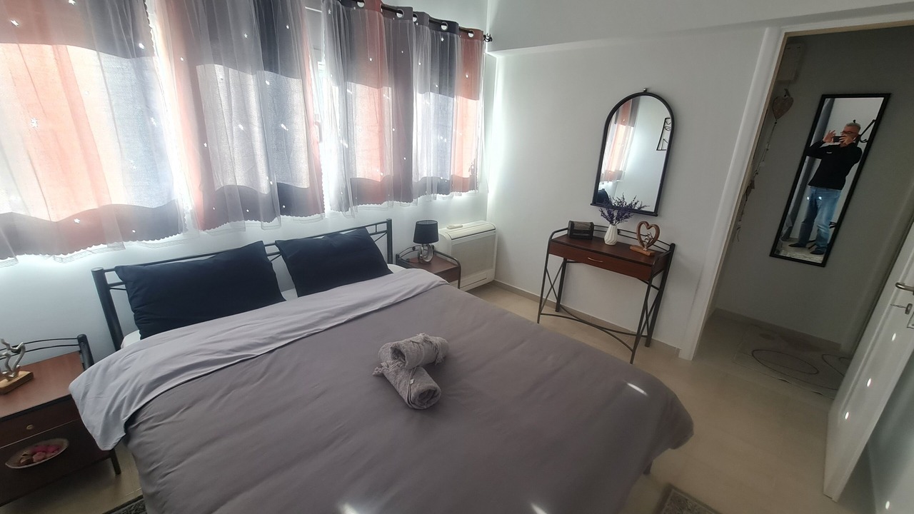 Photo of Bedroom in Irakleio