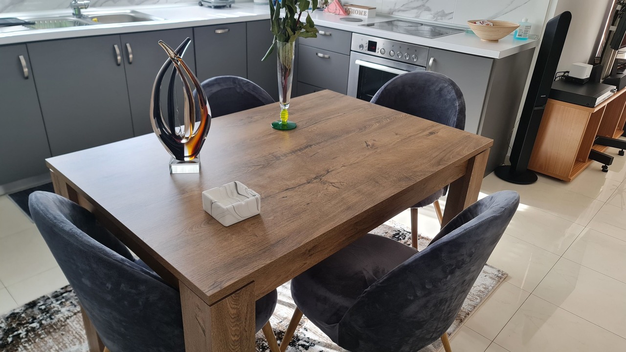 Photo of Kitchen in Irakleio