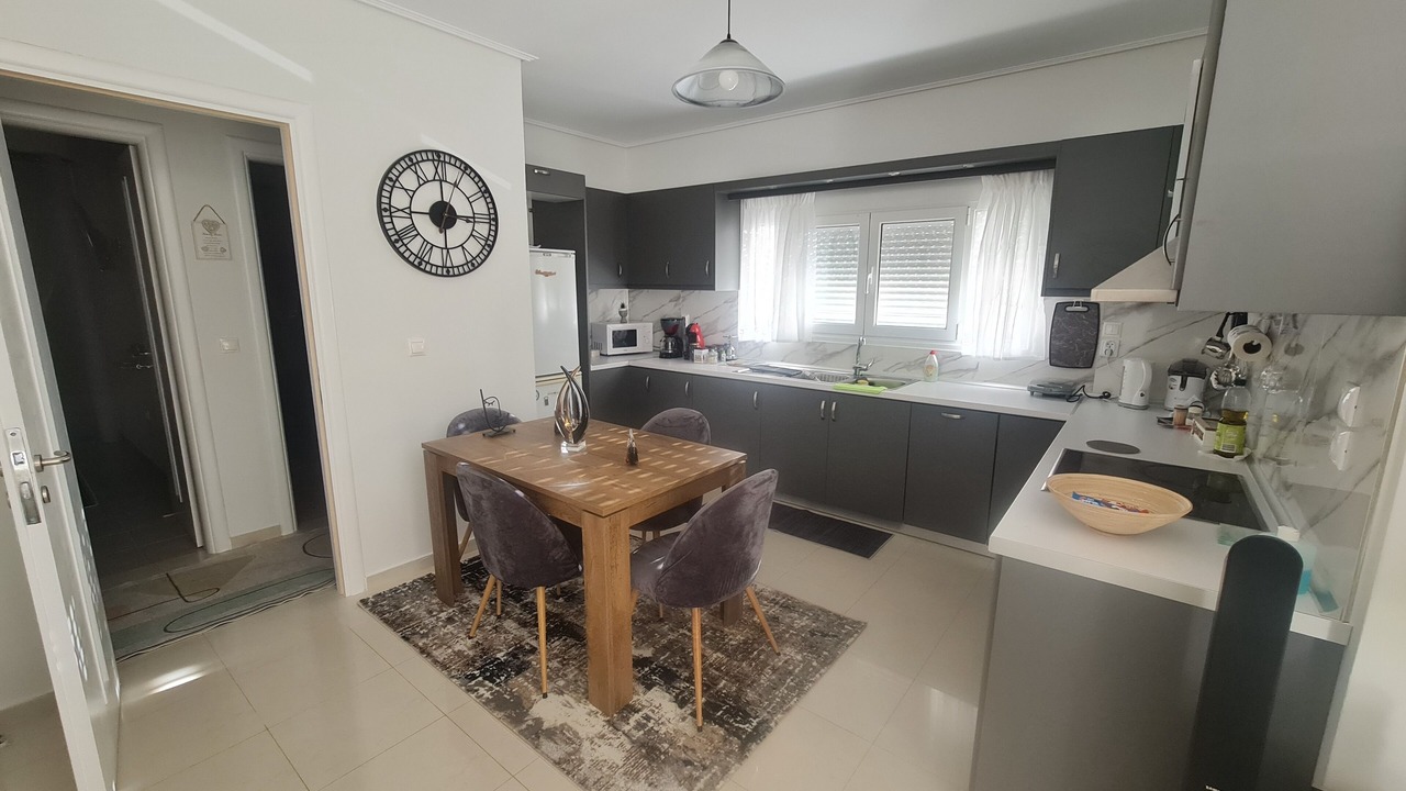 Photo of Kitchen in Irakleio