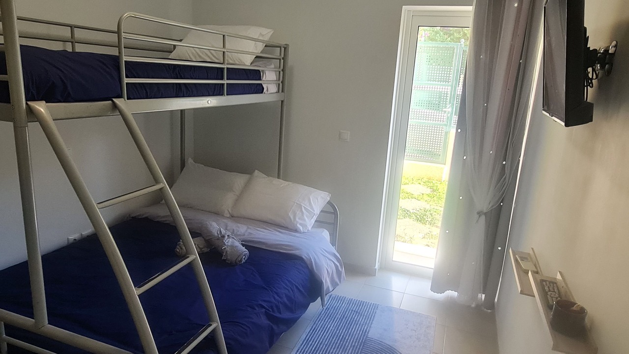 Photo of Bedroom in Irakleio