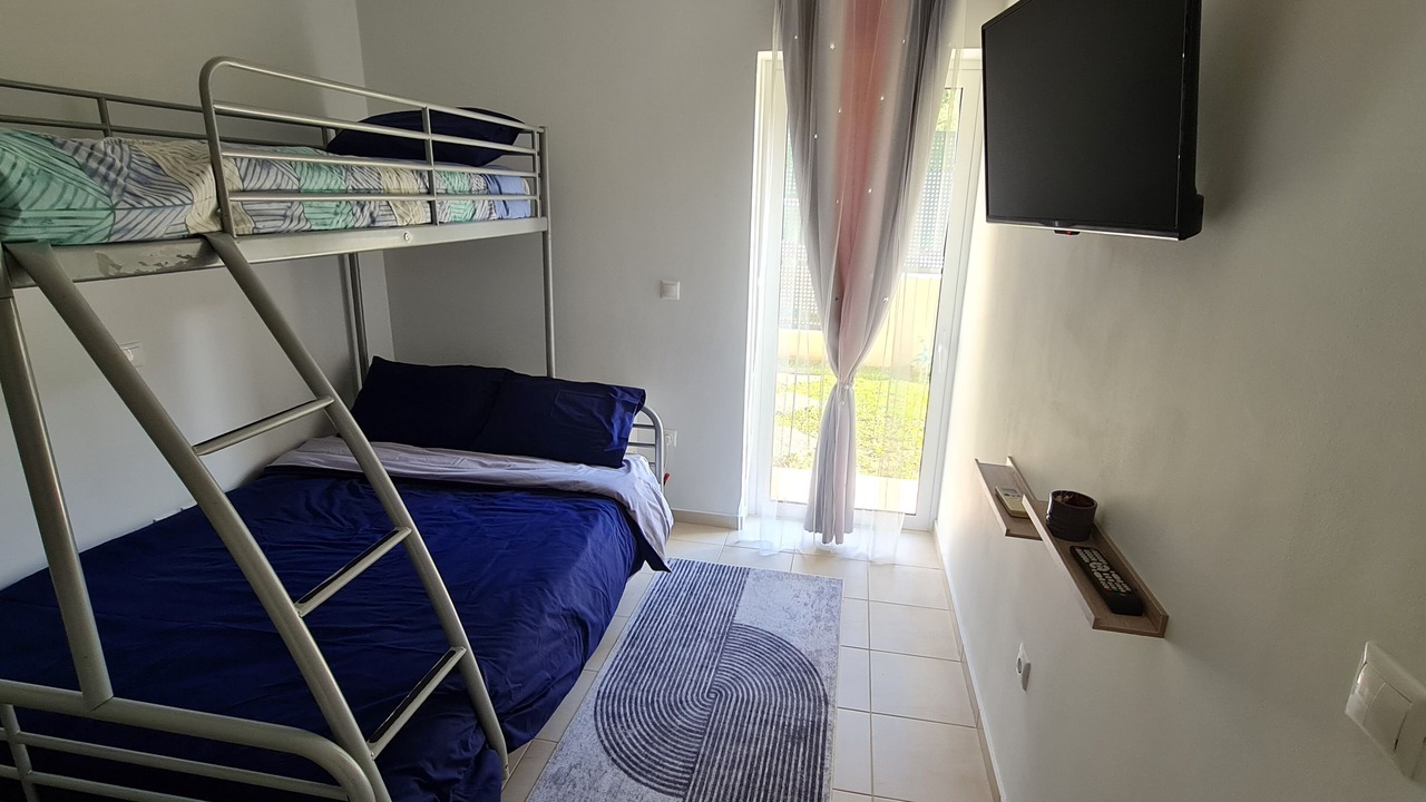 Photo of Bedroom in Irakleio
