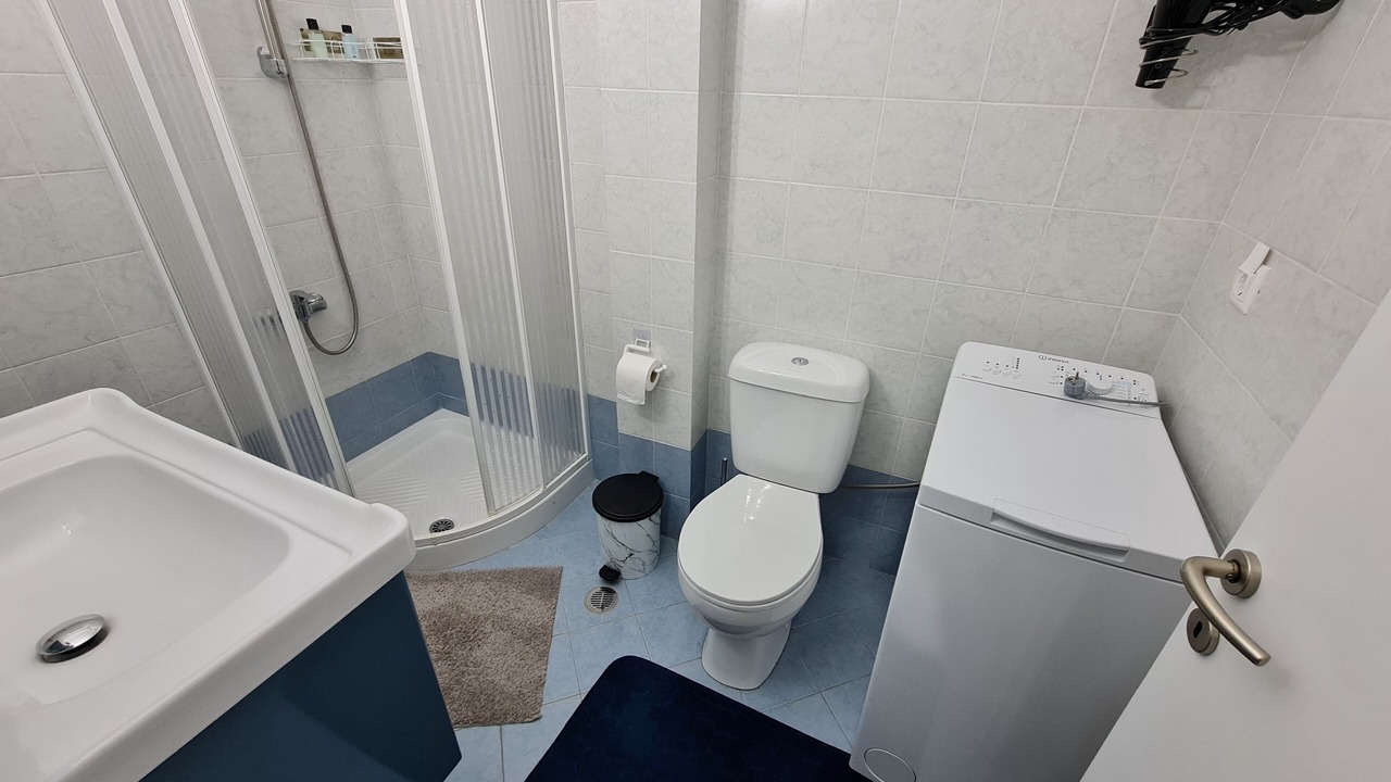 Photo of Bathroom in Irakleio
