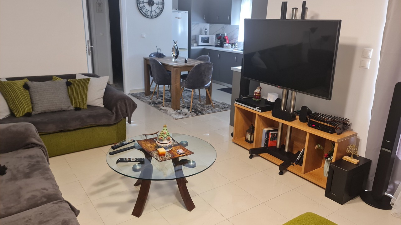 Photo of Livingroom in Irakleio