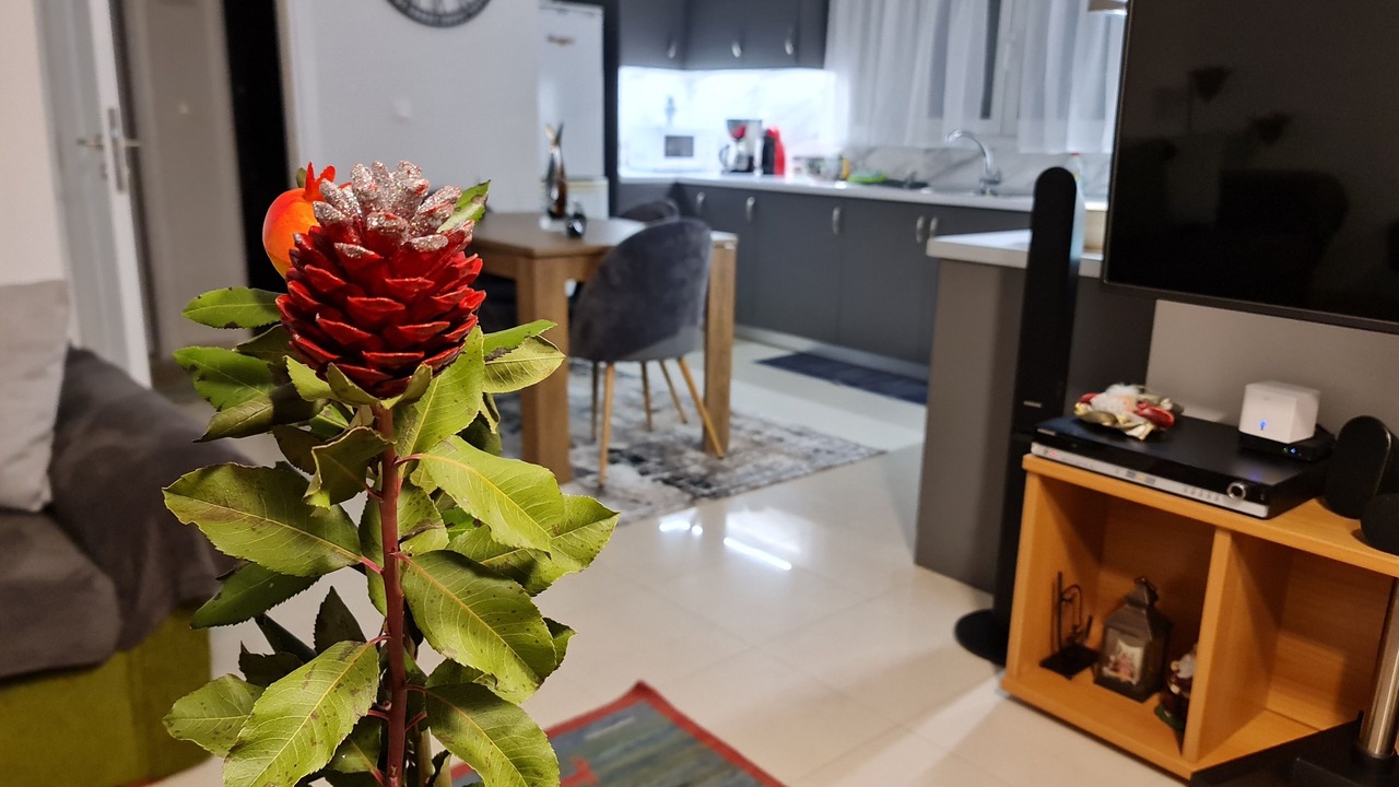 Photo of Livingroom in Irakleio