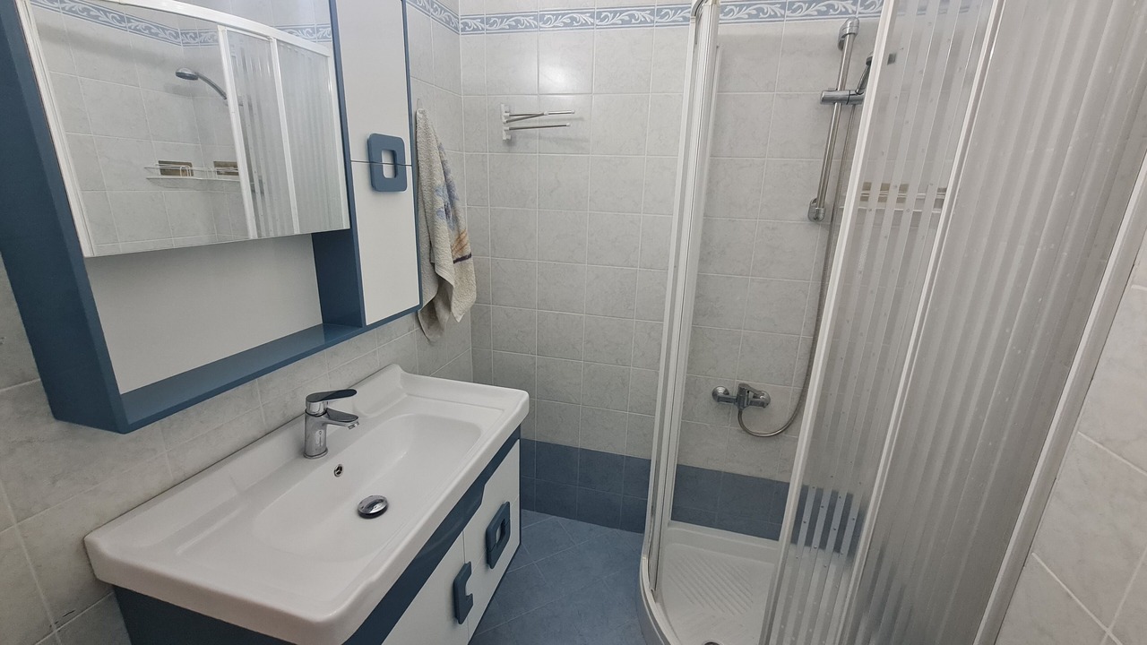 Photo of Bathroom in Irakleio