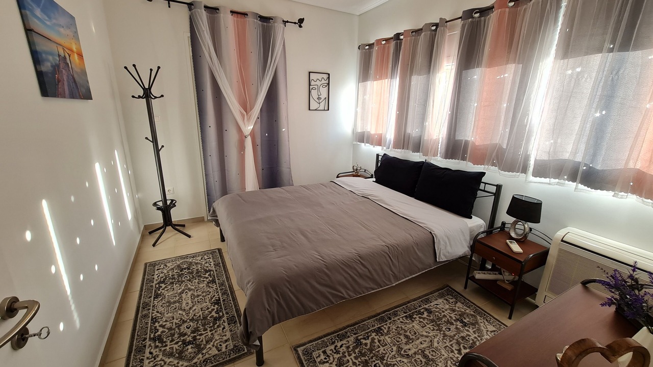 Photo of Bedroom in Irakleio