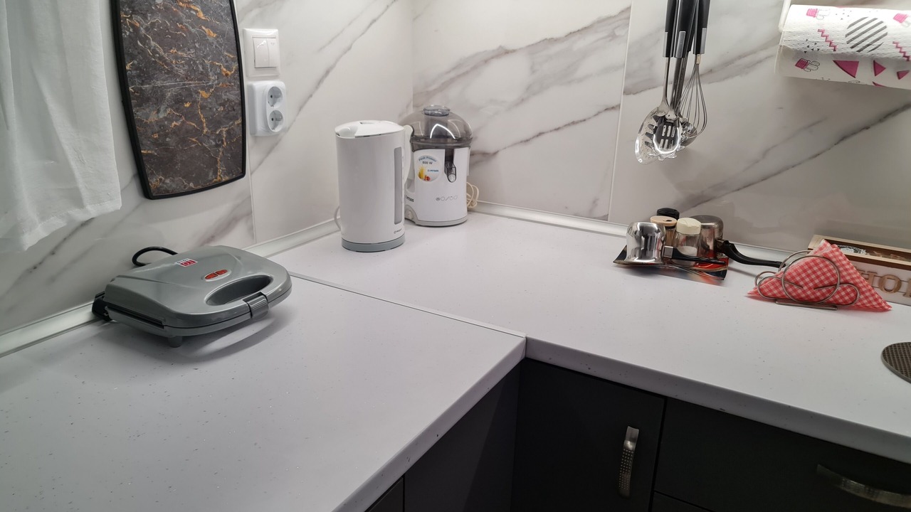 Photo of Kitchen in Irakleio