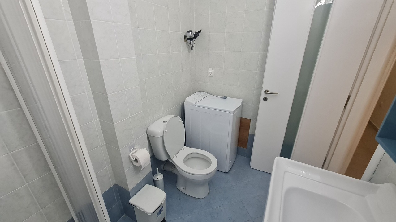 Photo of Bathroom in Irakleio