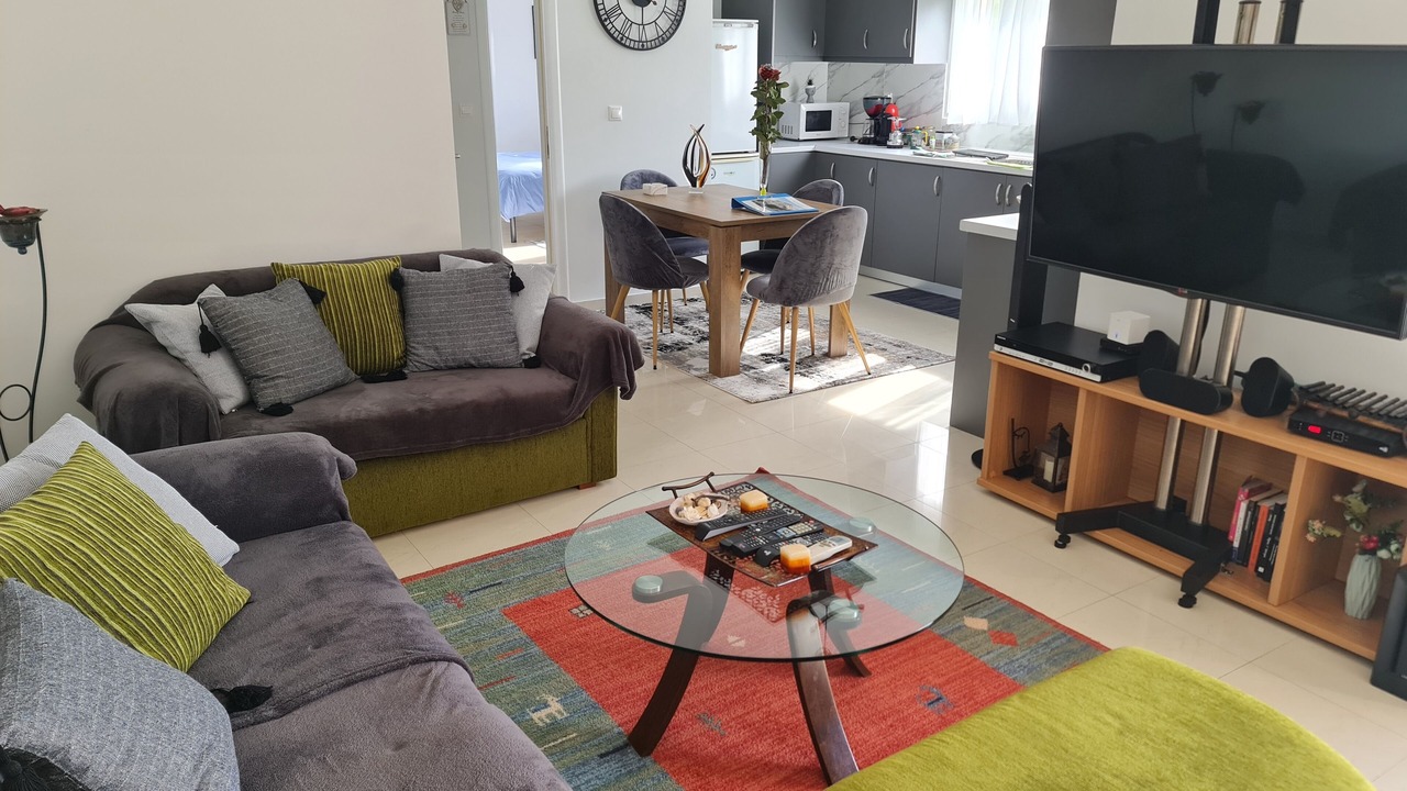 Photo of Livingroom in Irakleio