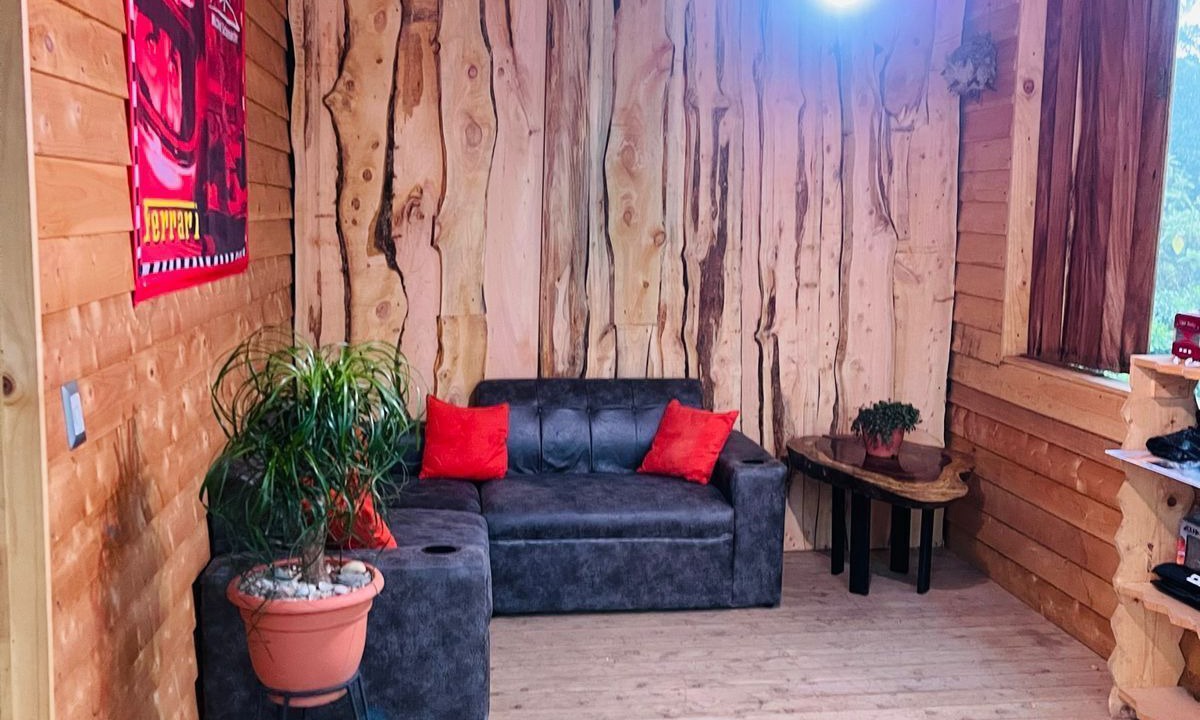 Photo of Livingroom in Roble