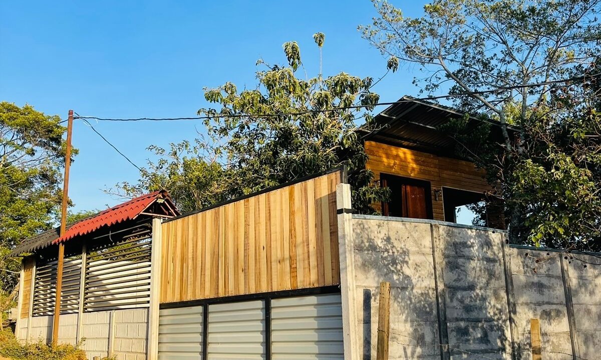 Photo of Outdoor in Roble