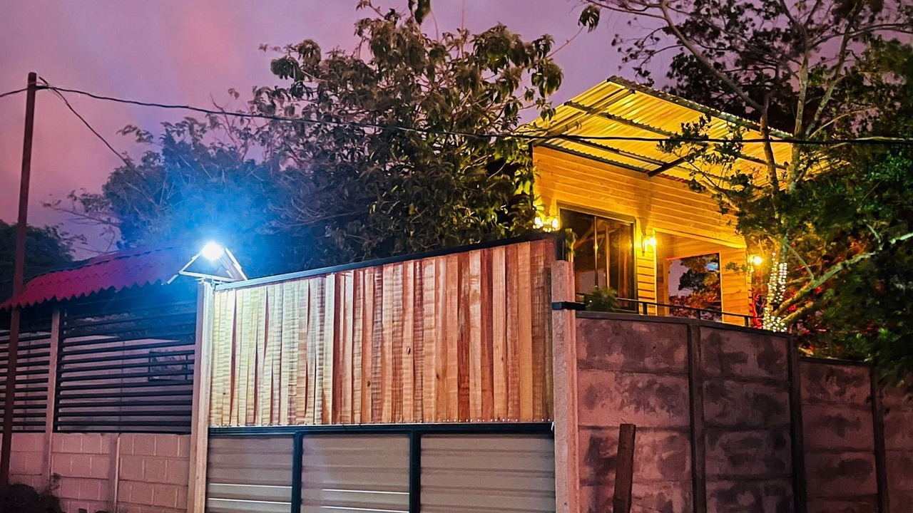 Photo of Outdoor in Roble
