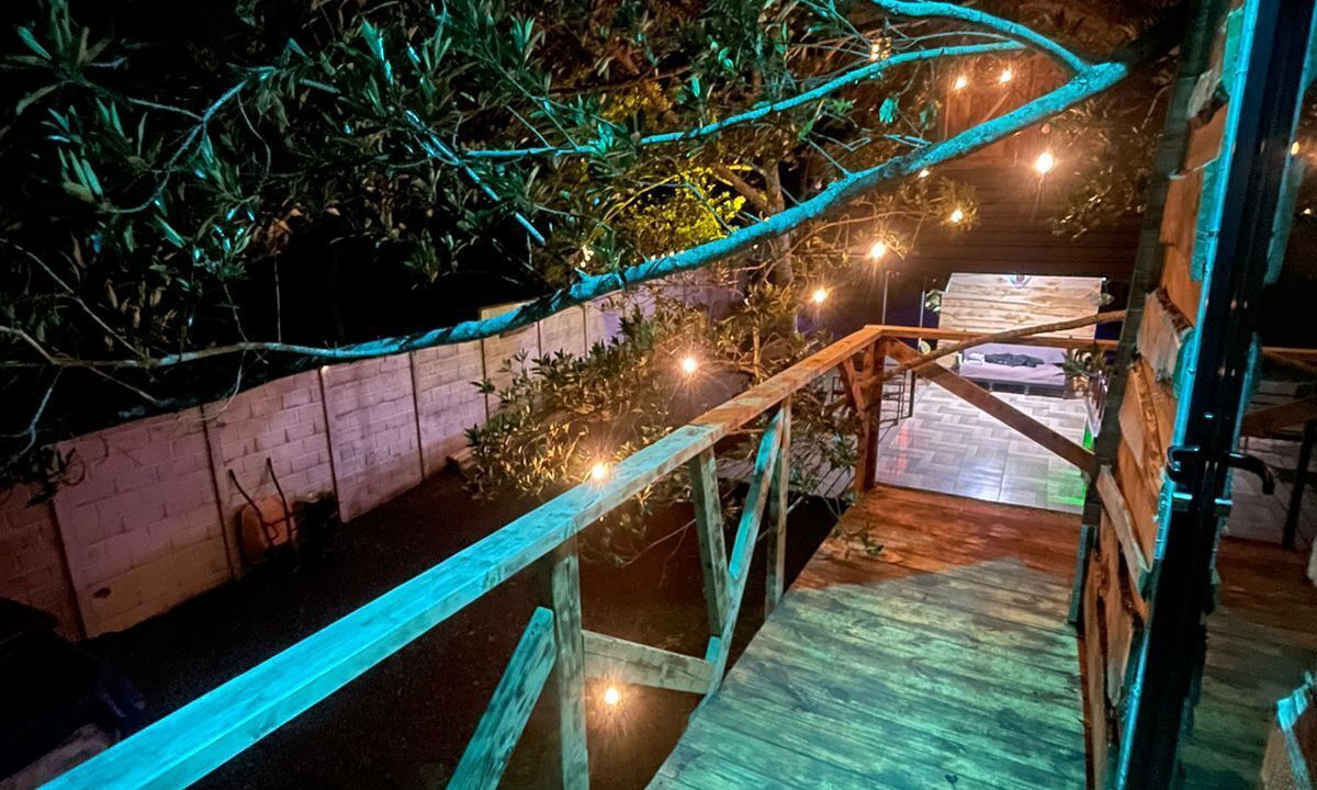 Photo of Outdoor in Roble