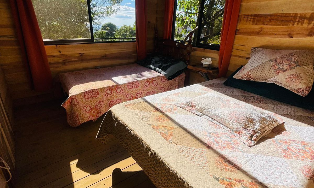 Photo of Bedroom in Roble