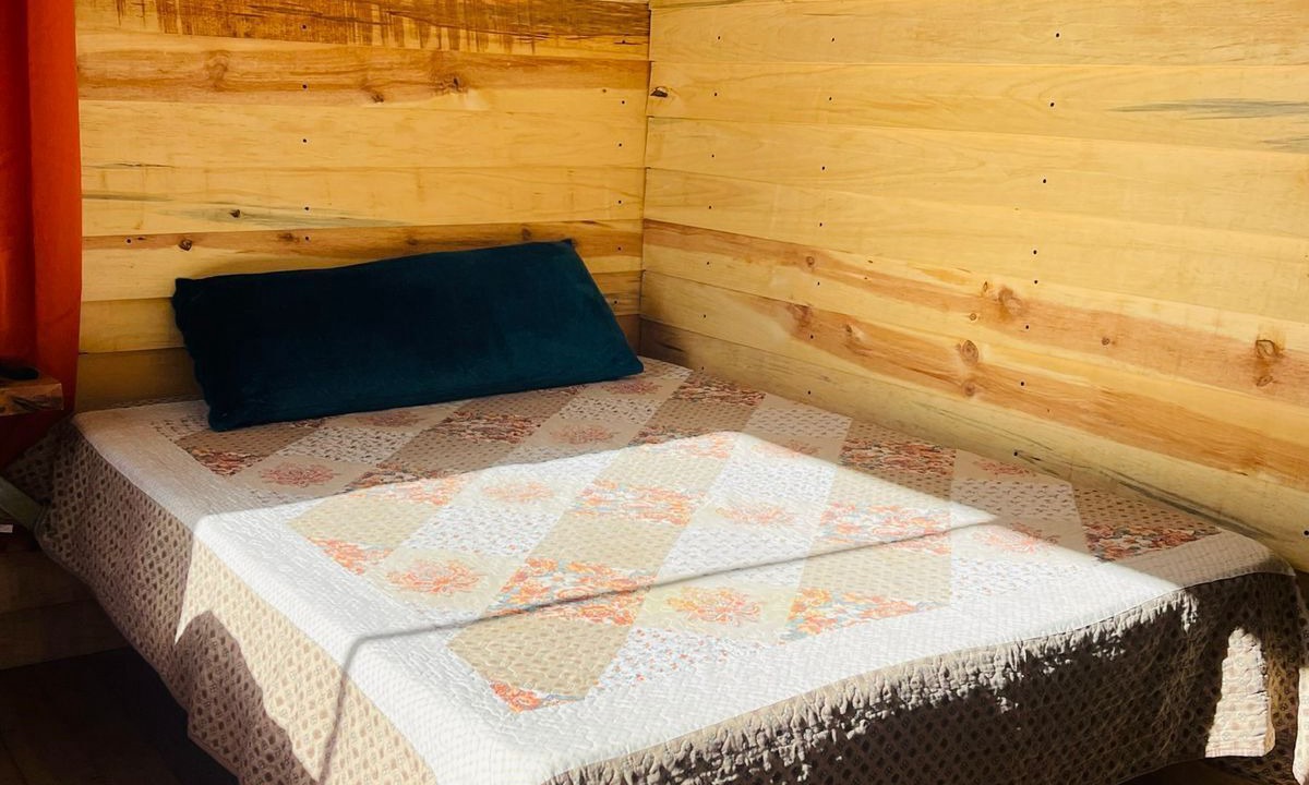 Photo of Bedroom in Roble
