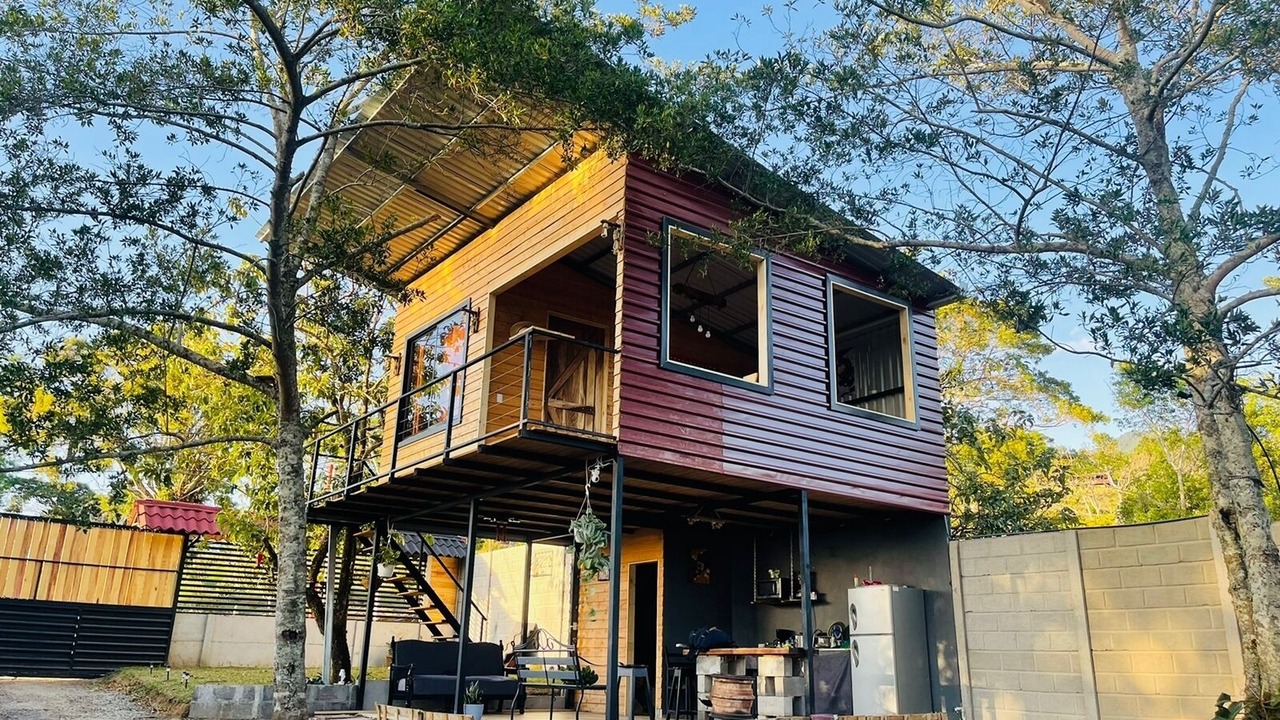 Photo of Outdoor in Roble