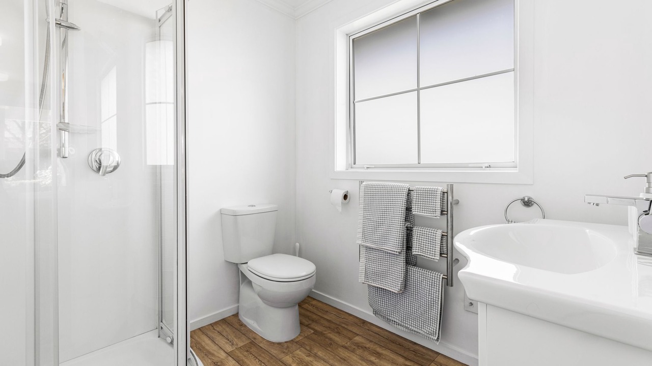 Photo of Bathroom in Albert Town