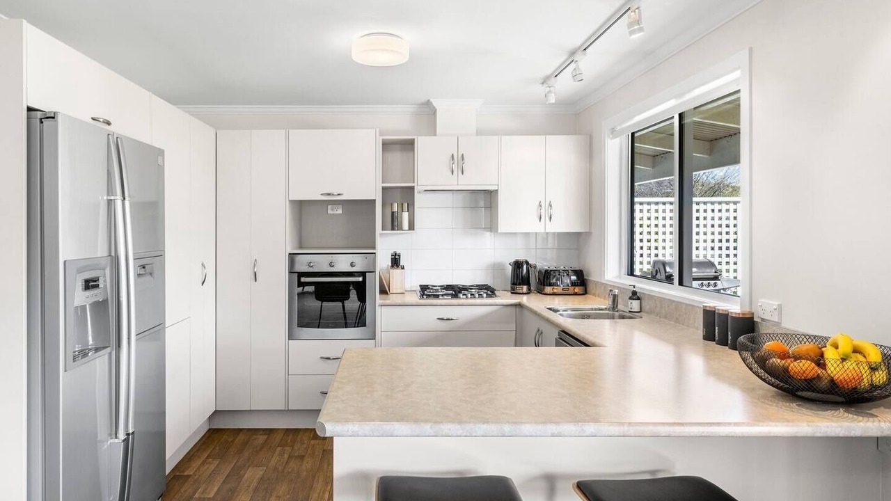 Photo of Kitchen in Albert Town