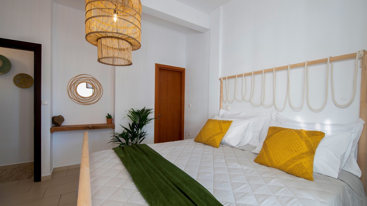 Photo of Bedroom in Piraeus