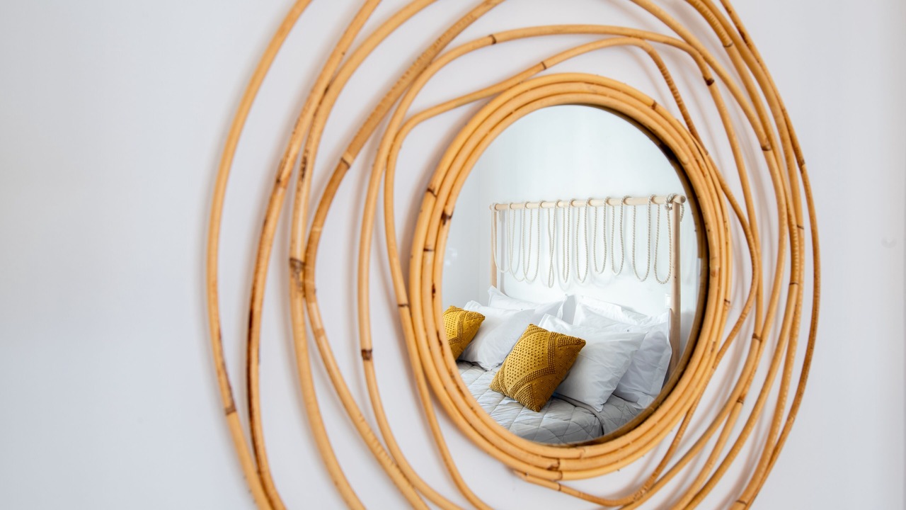 Photo of Bedroom in Piraeus