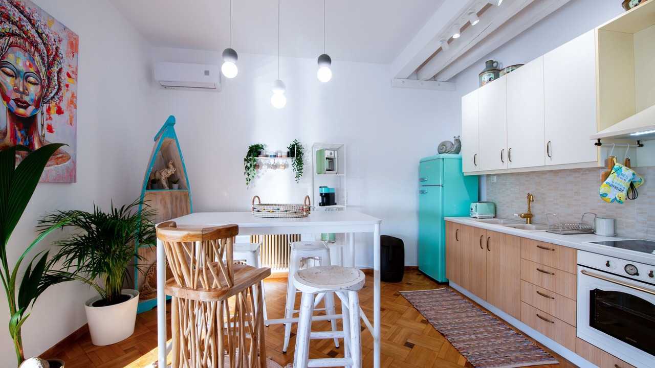 Photo of Kitchen in Piraeus