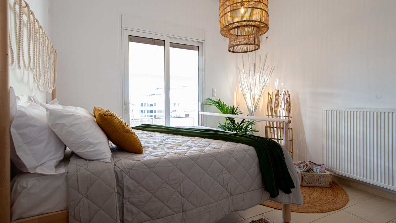 Photo of Bedroom in Piraeus
