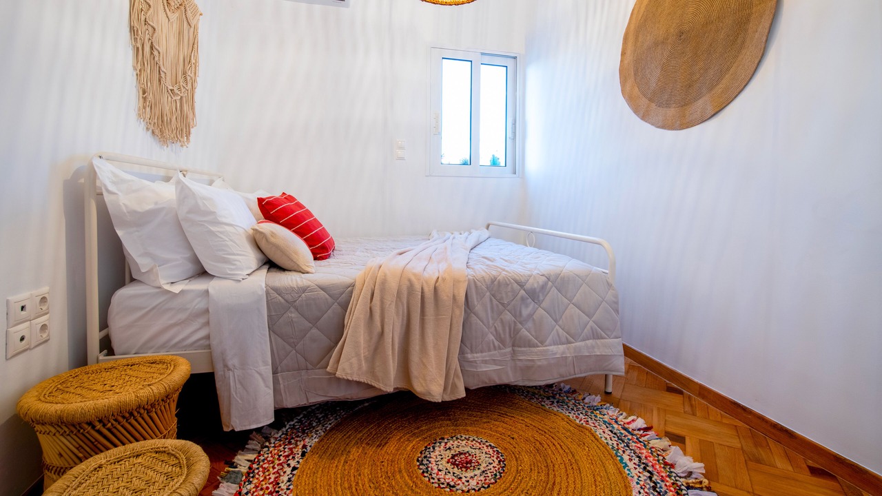 Photo of Bedroom in Piraeus