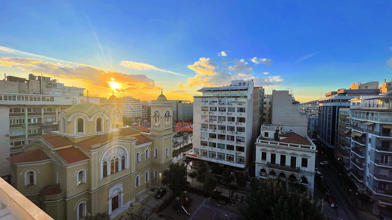 Photo of Outdoor in Piraeus