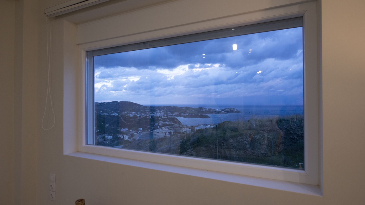 Photo of Livingroom in Agia Pelagia