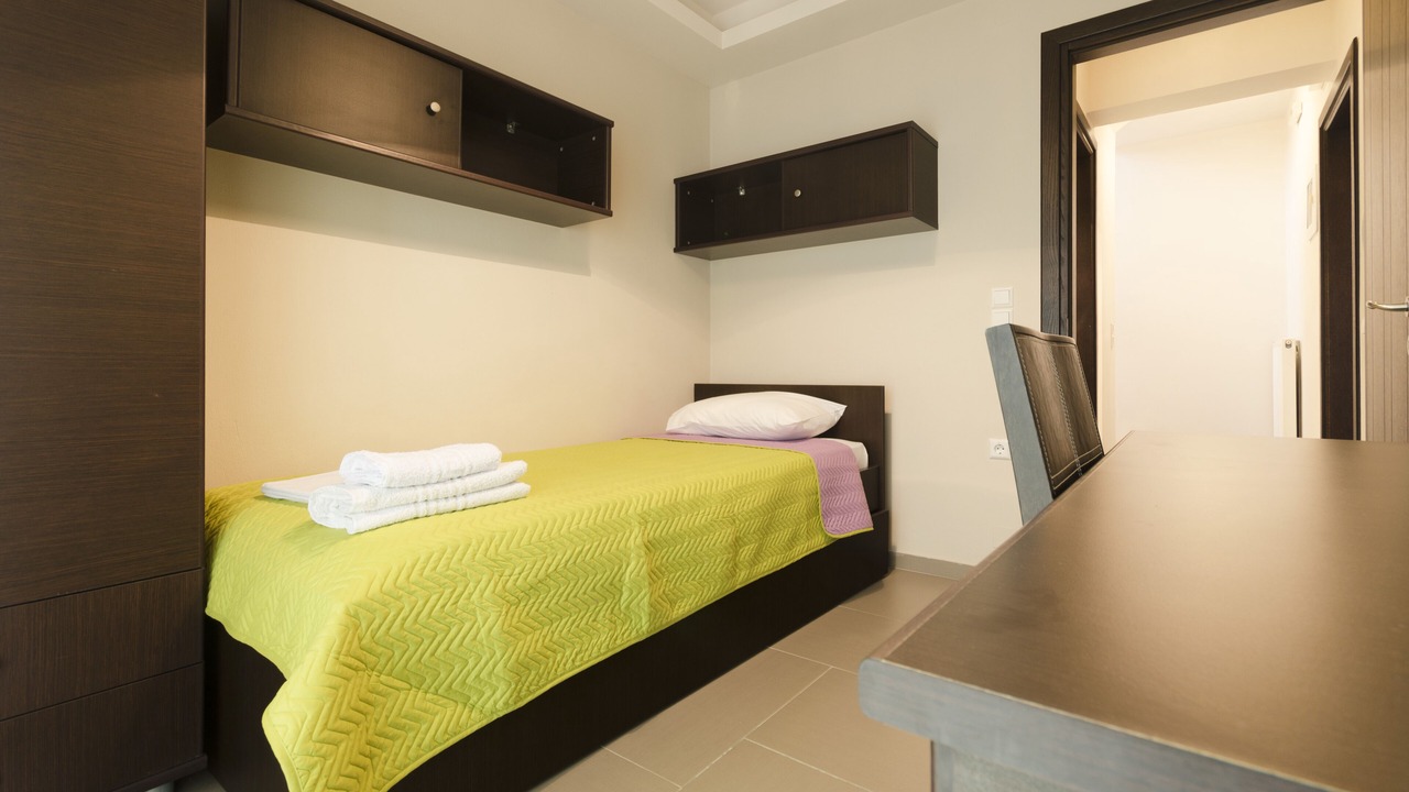 Photo of Bedroom in Agia Pelagia