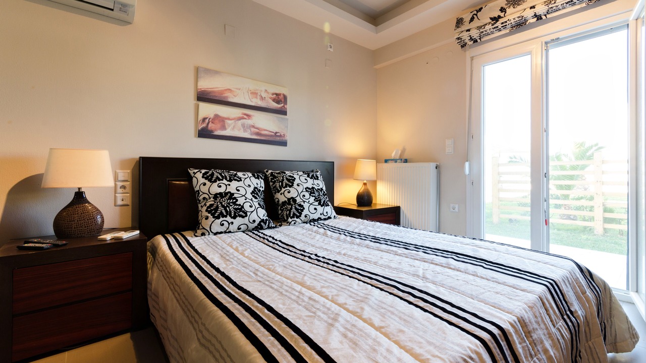 Photo of Bedroom in Agia Pelagia