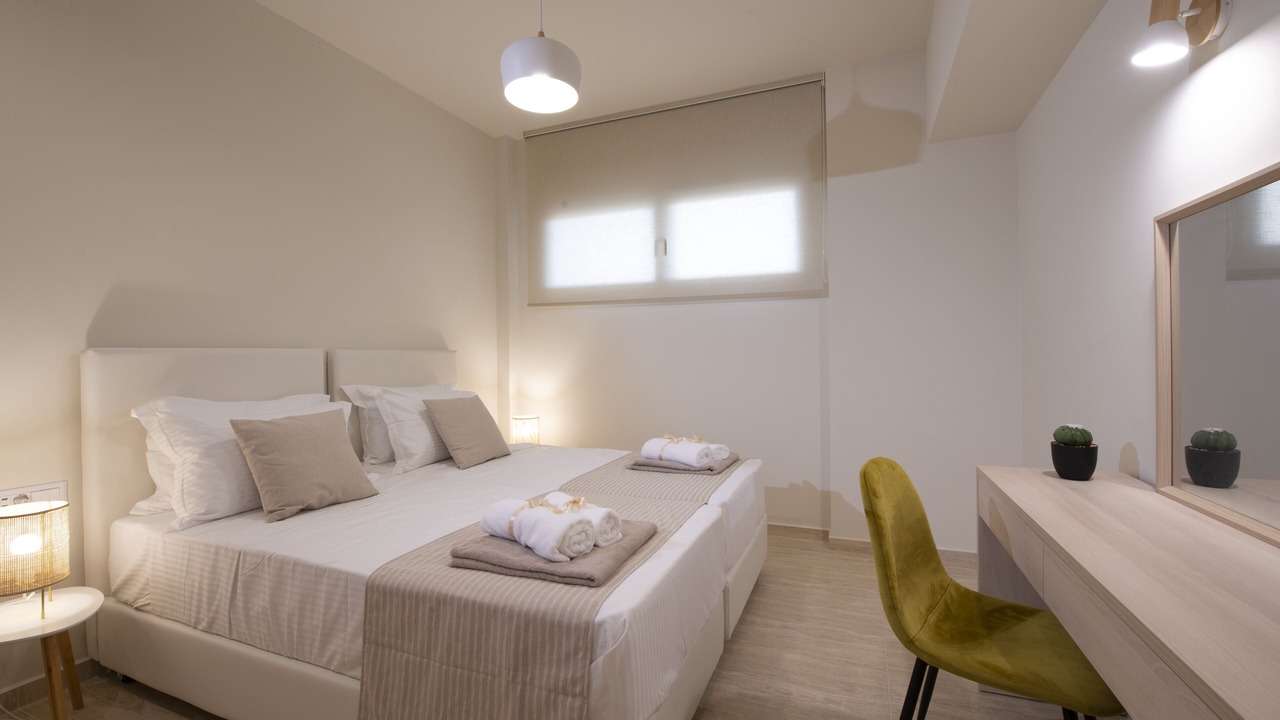 Photo of Bedroom in Agia Pelagia