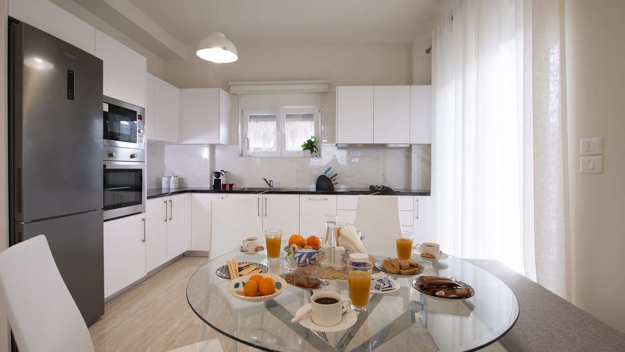 Photo of Kitchen in Agia Pelagia