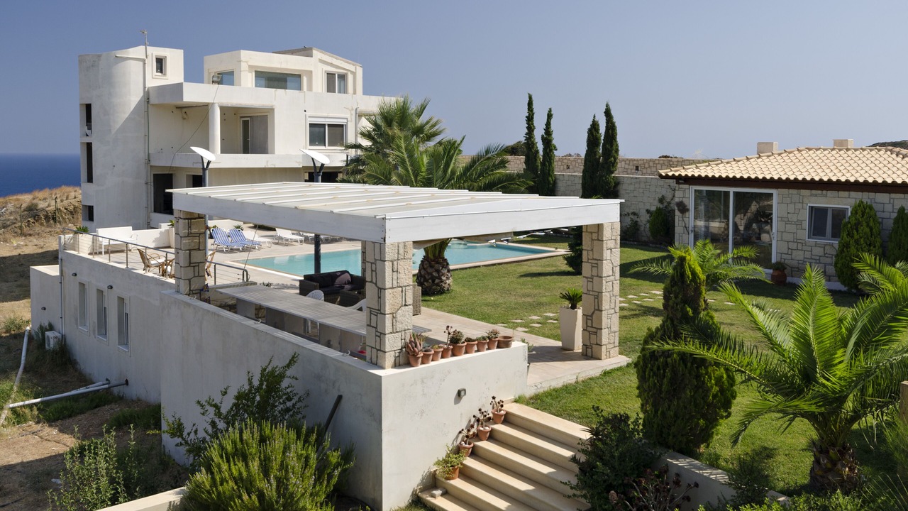Photo of Outdoor in Agia Pelagia