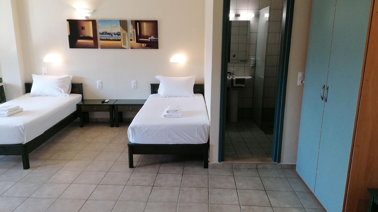 Photo of Bedroom in Stalida