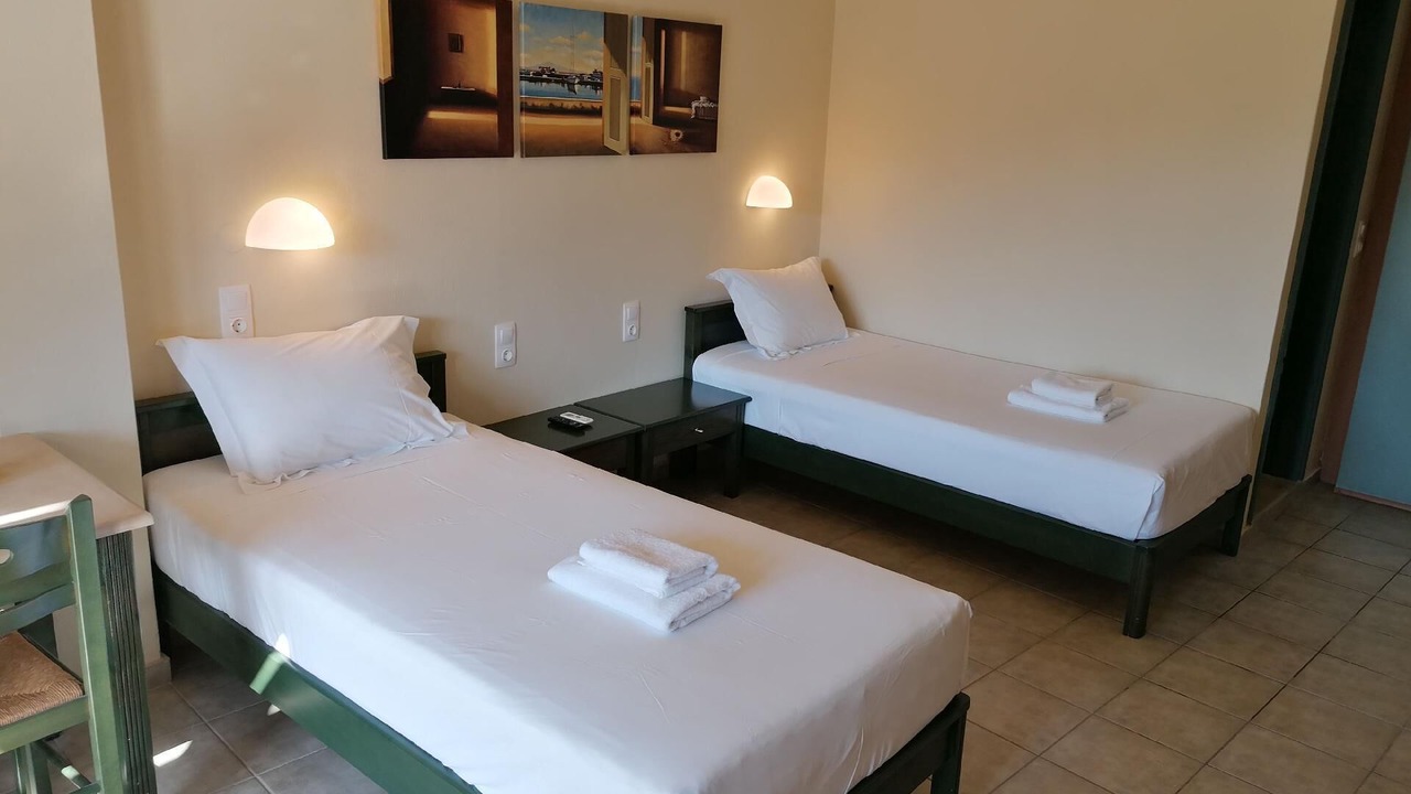 Photo of Bedroom in Stalida