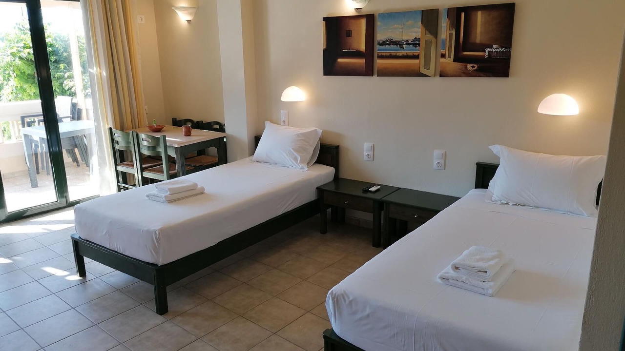 Photo of Bedroom in Stalida