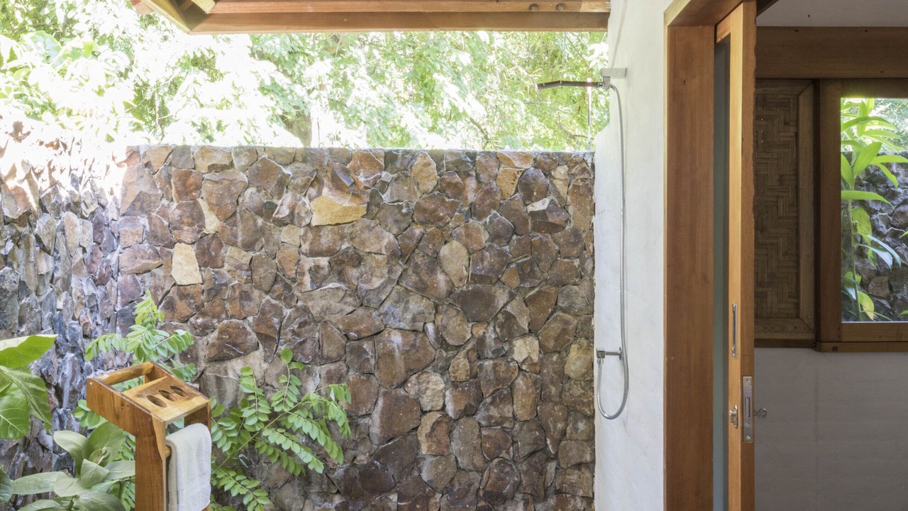 Photo of Bathroom in Kuta