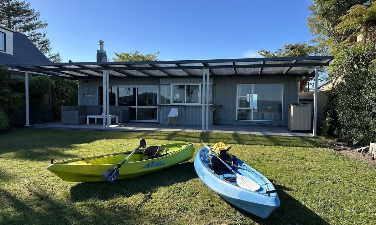 Photo of Outdoor in Hannahs Bay