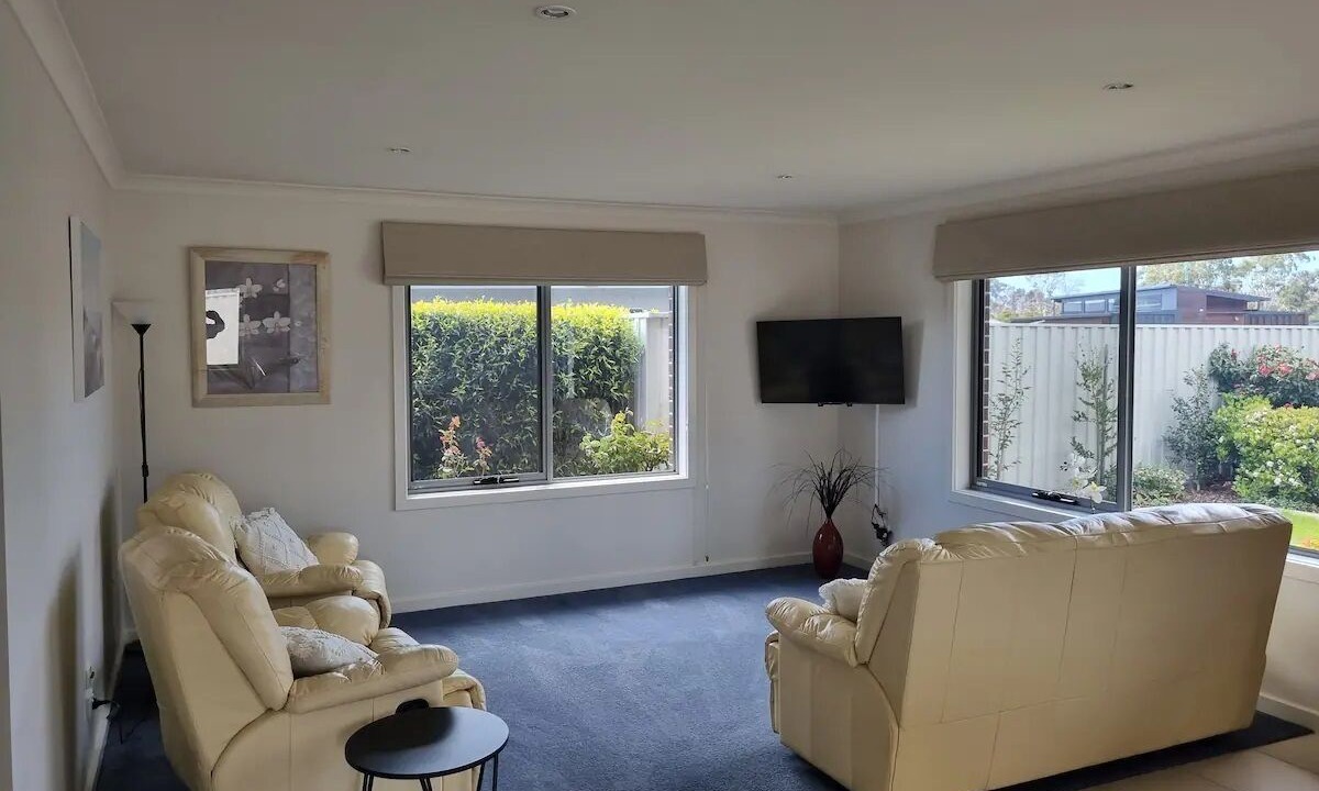 Photo of Livingroom in Port Sorell