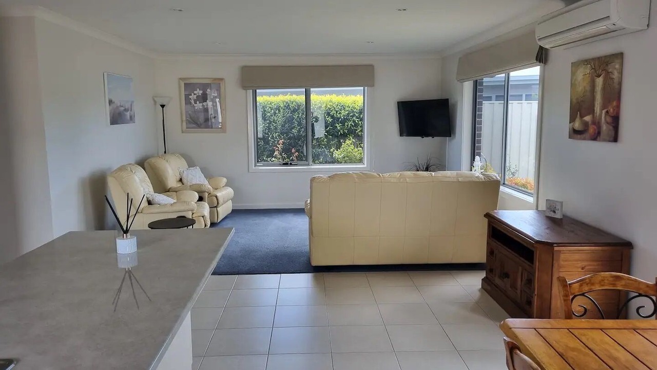 Photo of Livingroom in Port Sorell