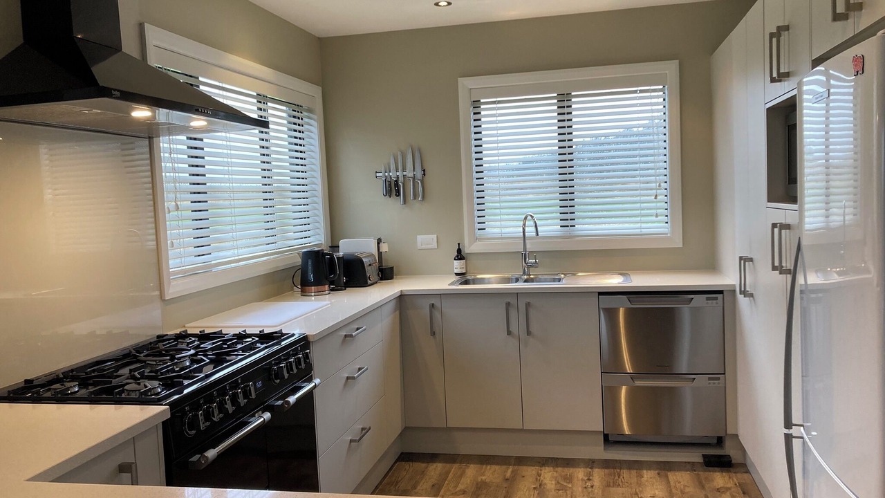 Photo of Kitchen in Windwhistle