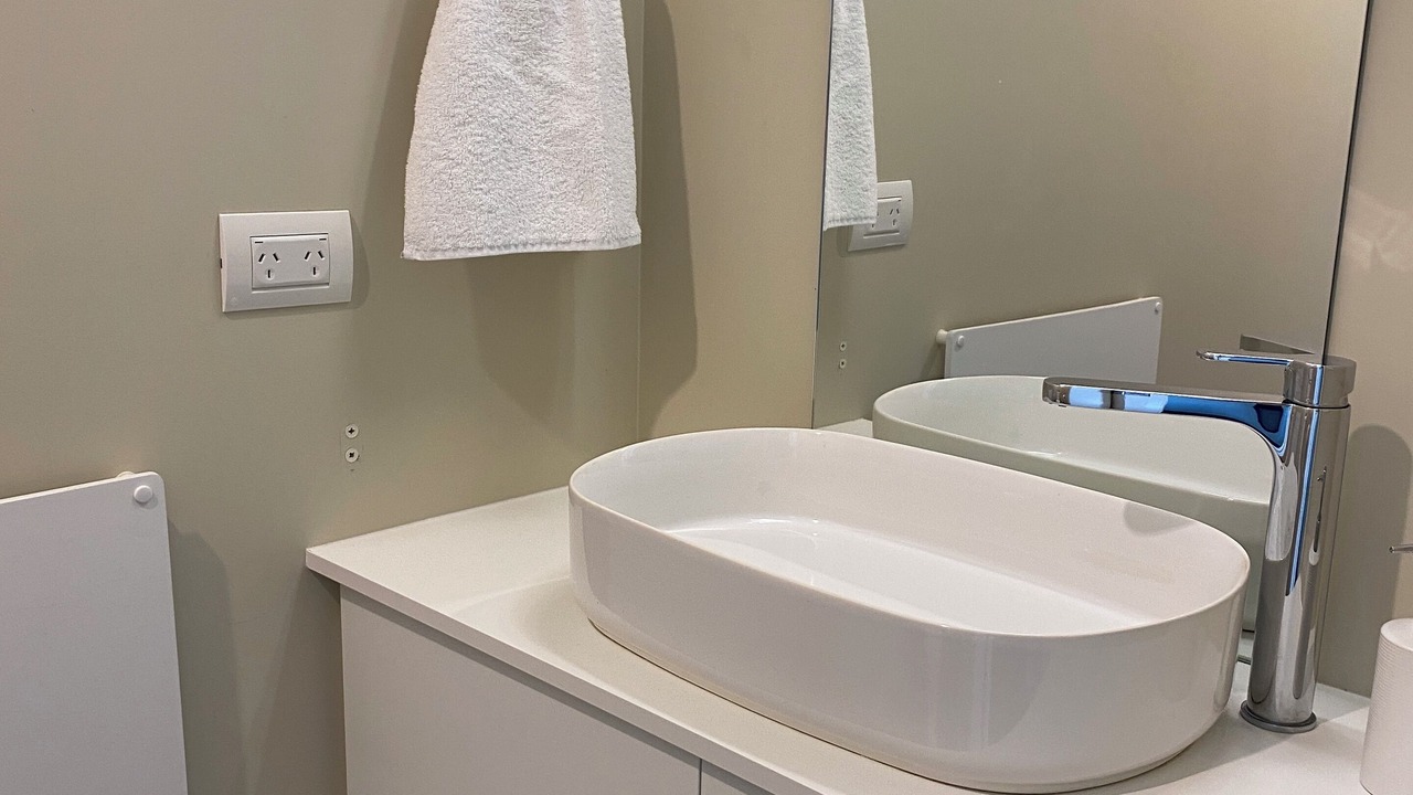 Photo of Bathroom in Windwhistle