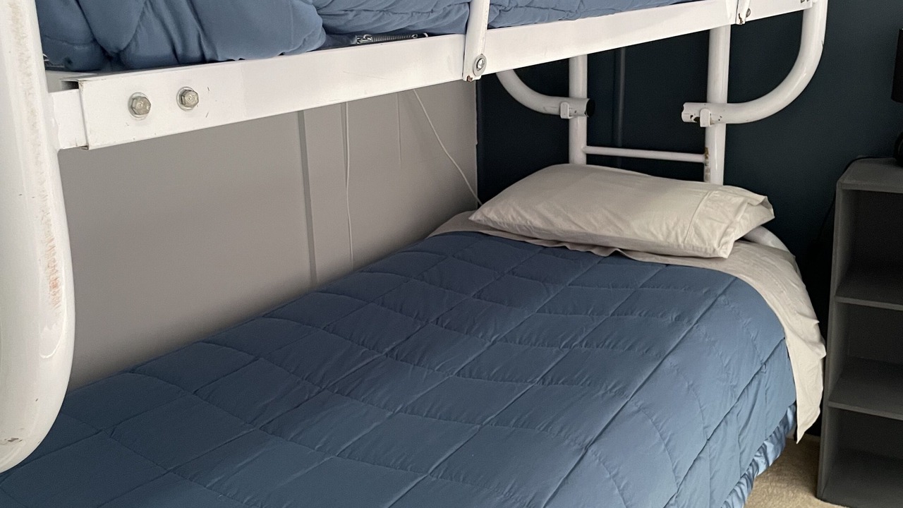 Photo of Bedroom in Omarama