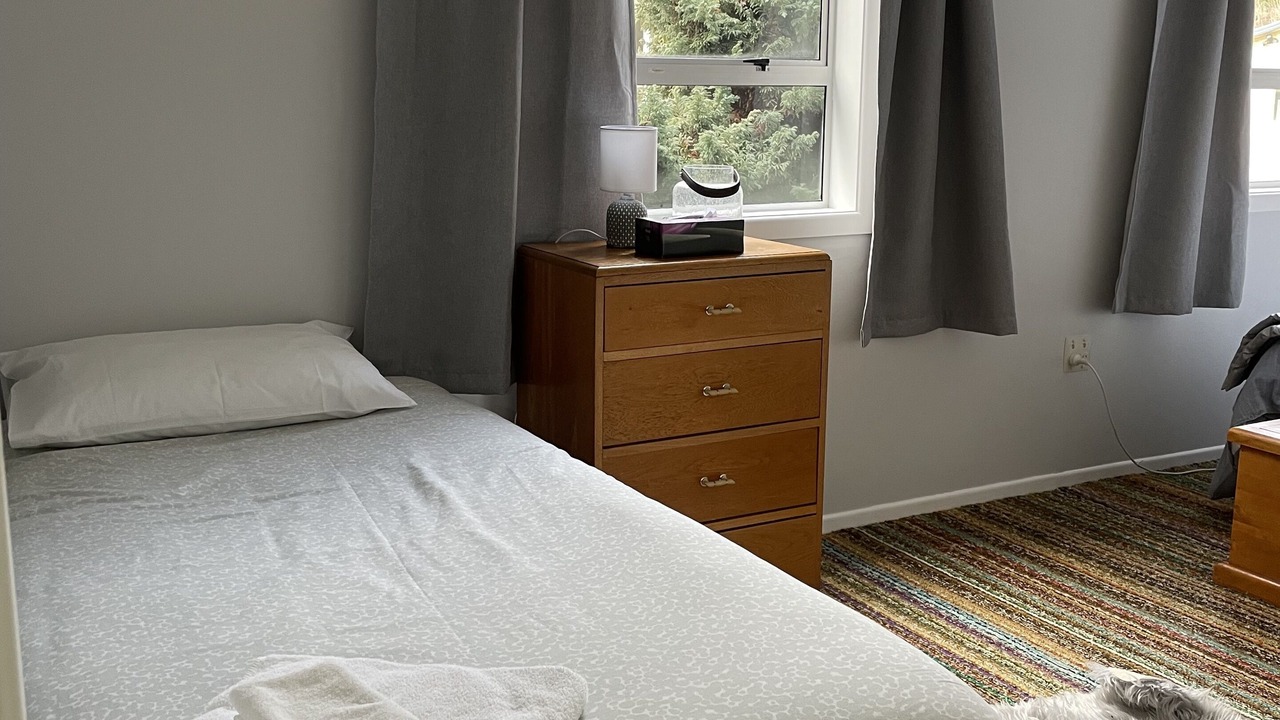Photo of Bedroom in Omarama