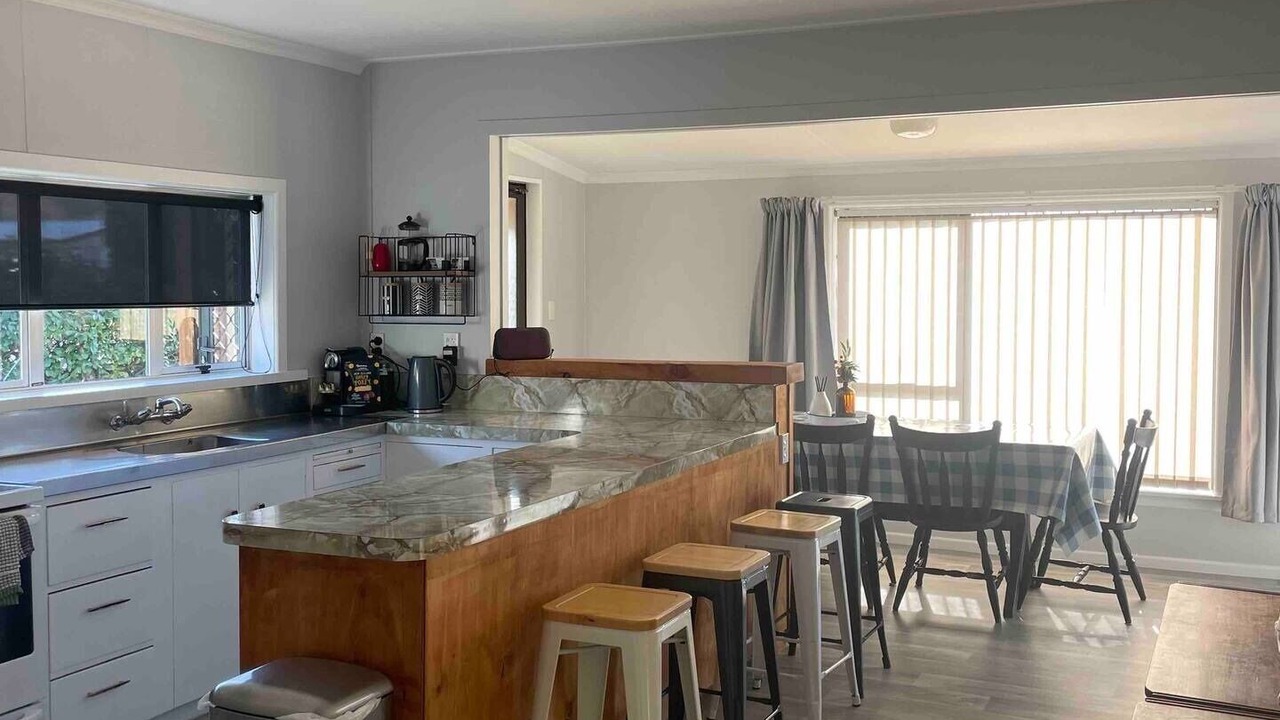 Photo of Kitchen in Omarama