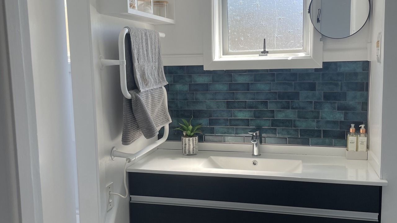 Photo of Bathroom in Omarama
