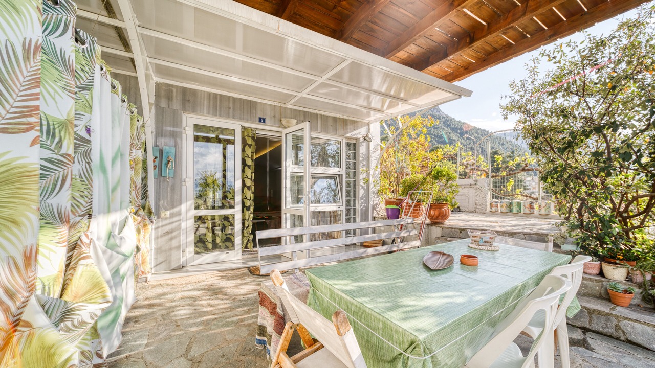Photo of Outdoor in Molos-Agios Konstantinos