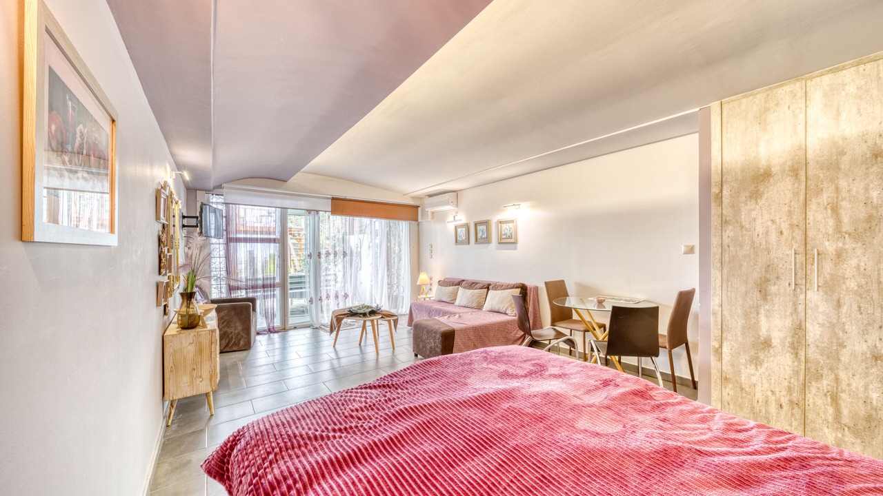 Photo of Bedroom in Molos-Agios Konstantinos